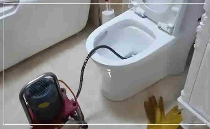 榕城马桶蹲坑蹲厕疏通